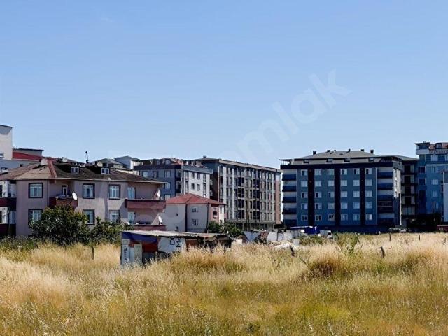 Çerkezköy içerisinde satılık Arsa