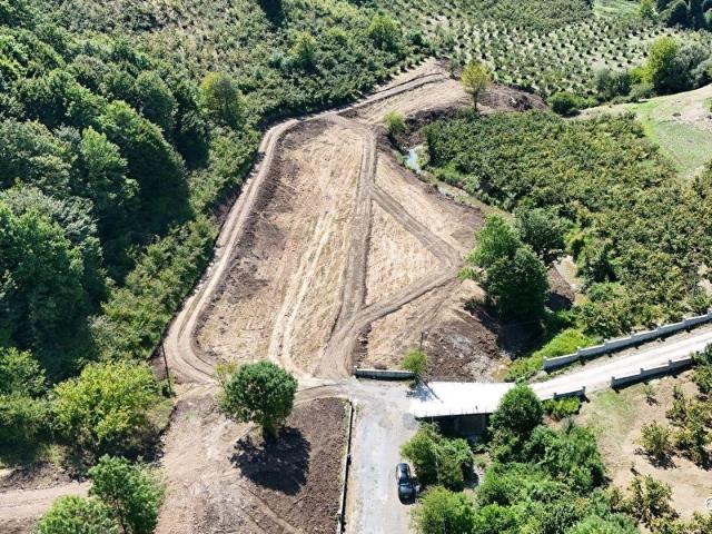 Hendek, Sakarya içerisinde satılık Arsa