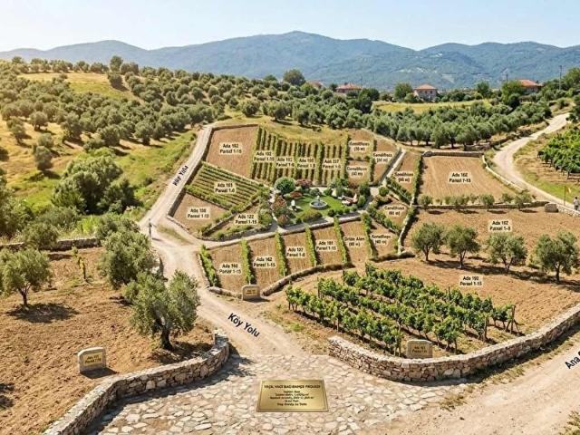 Konyaalti, Antalya içerisinde satılık mülk