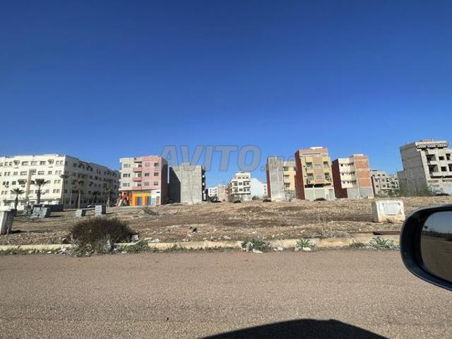 Propriété vente à Berrechid, Gharb-Chrarda-Beni Hssen