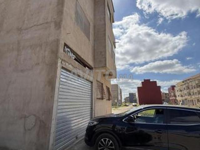 Maison vente à Berrechid, Gharb-Chrarda-Beni Hssen