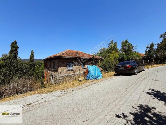 Bartın Merkez içerisinde satılık Villa