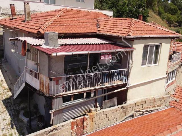 Buldan, Denizli içerisinde satılık Villa