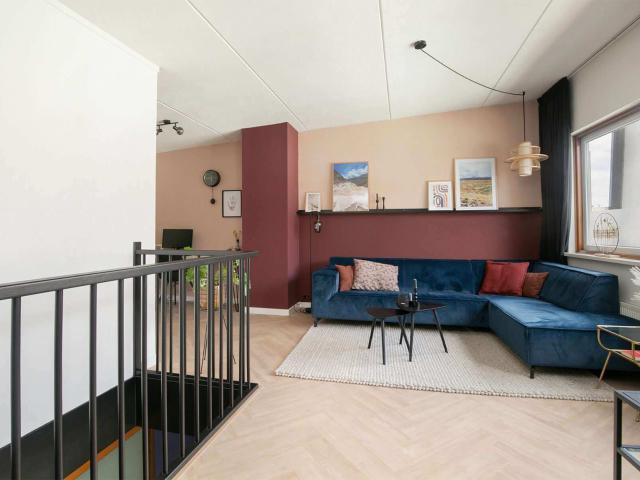 Landhuis te huur in Nijmegen, Nijmegen-Centrum
