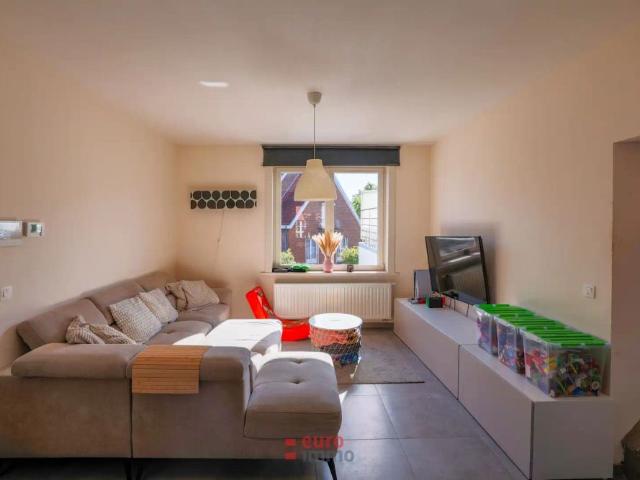 Appartement location à Nieuwpoort, West-Vlaanderen