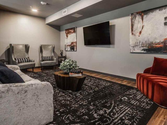 Apartment for rent in Pittsburg, Pennsylvania