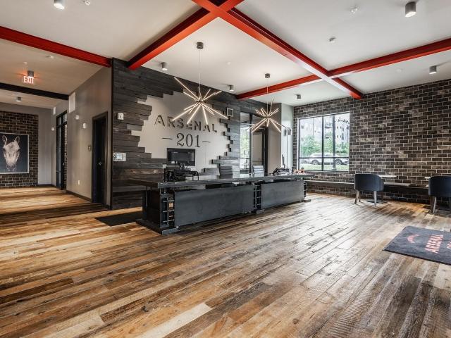 Apartment for rent in Pittsburg, Pennsylvania