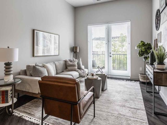Apartment for rent in Pittsburg, Pennsylvania