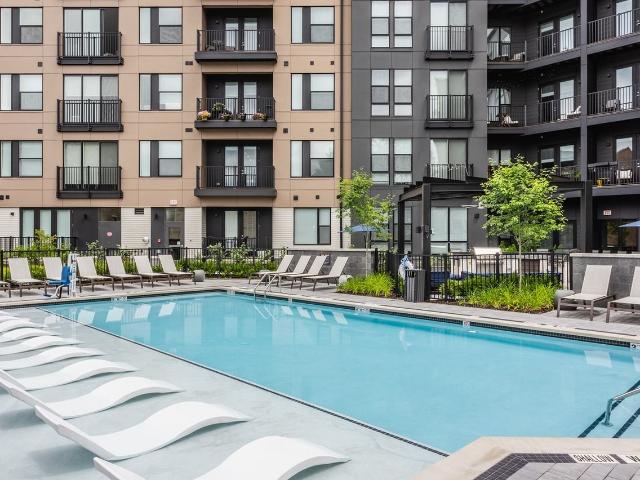 Apartment for rent in Lower Lawrenceville, Pittsburgh