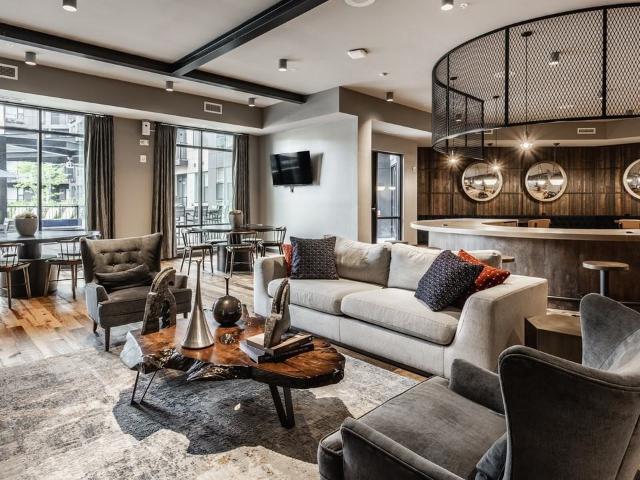 Apartment for rent in Pittsburg, Pennsylvania