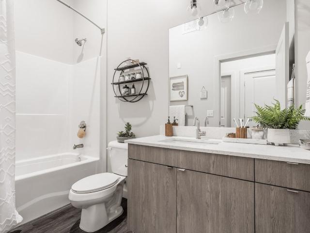 Apartment for rent in Pittsburg, Pennsylvania