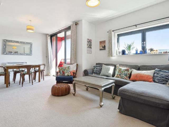 Apartment for rent in London Borough of Islington, Greater London