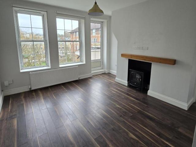 Apartment for rent in Finsbury Park, Greater London