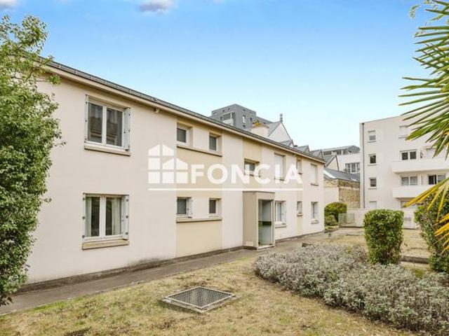 Appartement vente à Rennes, Bretagne