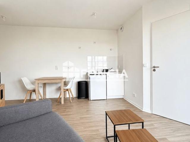 Appartement vente à Rennes, Bretagne