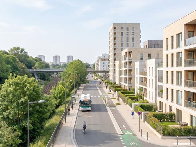 Appartement vente à Rennes, Bretagne