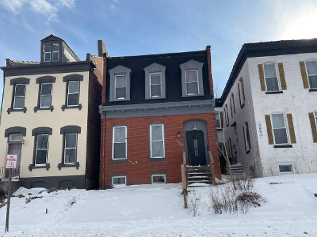 House for sale in Saint Louis, Missouri