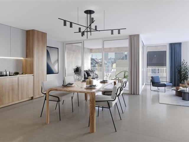 Wohnung kaufen in Fribourg, Freiburg