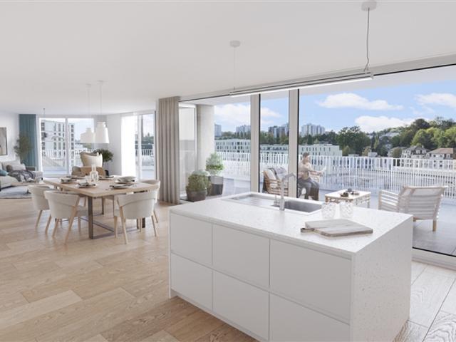 Wohnung kaufen in Villars, Freiburg