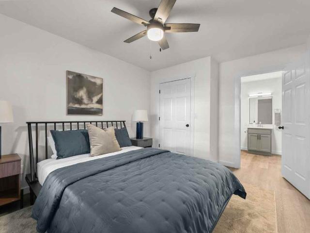 Apartment for rent in Ark