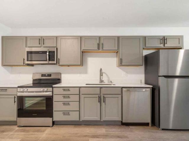 Apartment for rent in Ark