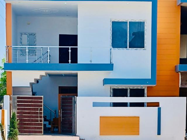 Villa for sale in Lakhana, Arunachal Pradesh