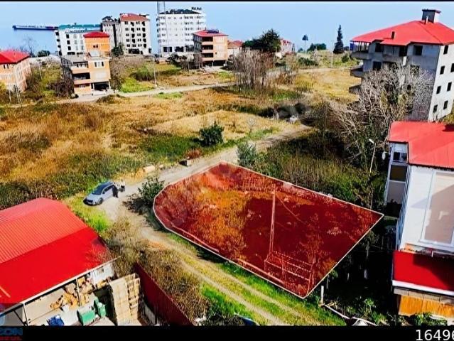 Arsin, Trabzon içerisinde satılık Arsa