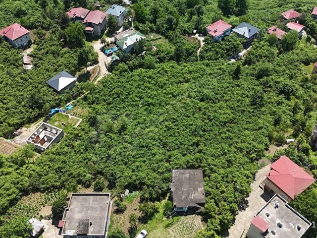 Arsin, Trabzon içerisinde satılık Arsa