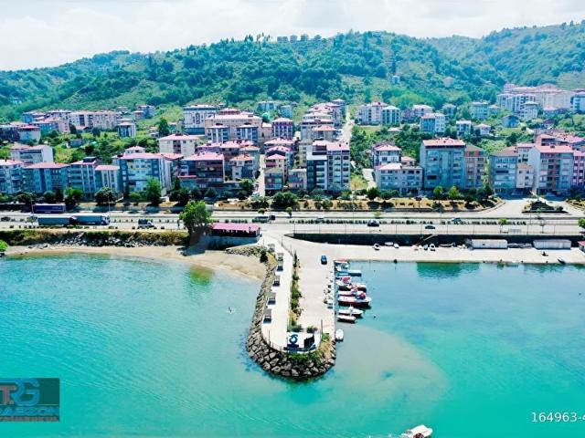 Arsin, Trabzon içerisinde satılık mülk