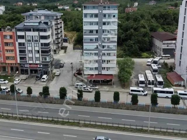 Arsin, Trabzon içerisinde satılık mülk