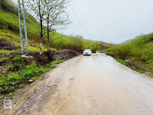 Arsin, Trabzon içerisinde satılık mülk