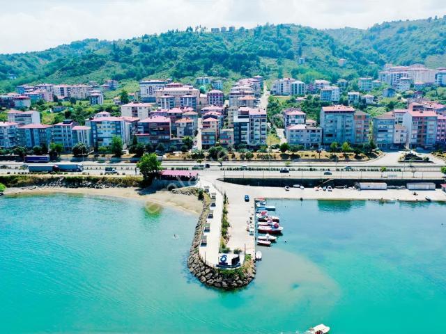 Arsin, Trabzon içerisinde satılık mülk