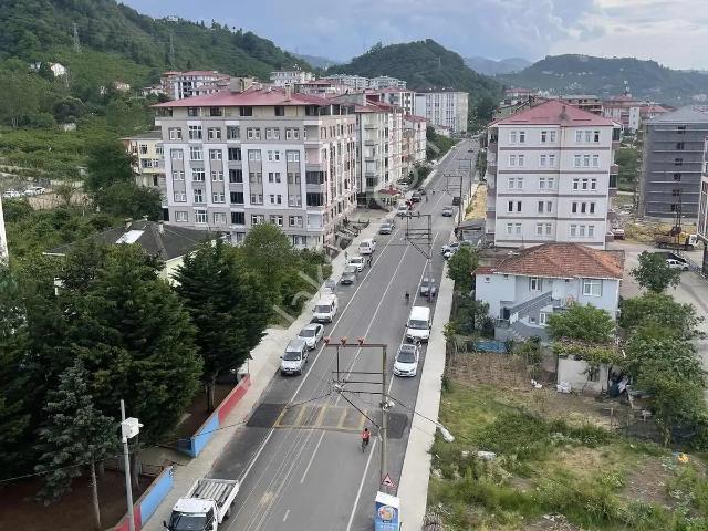 Arsin, Trabzon içerisinde satılık mülk