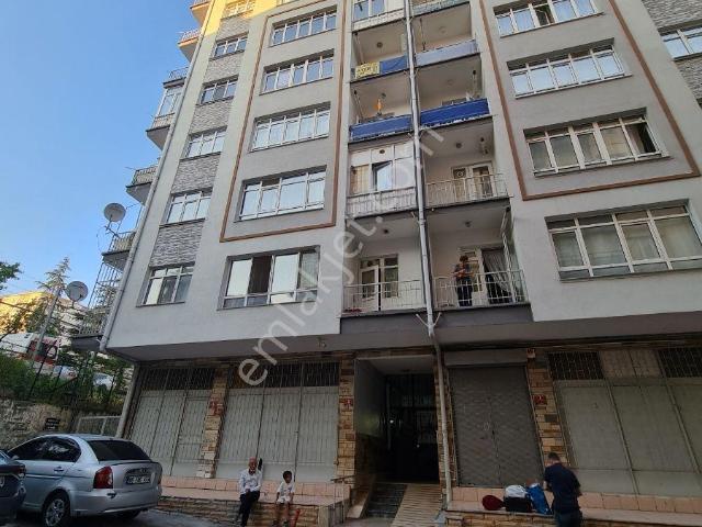 Yenimahalle, Ankara içerisinde kiralık mülk
