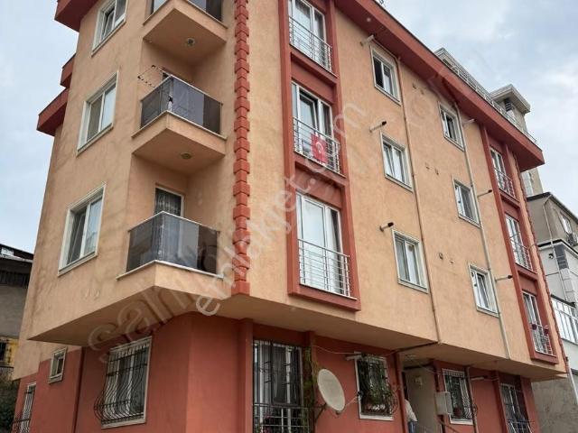 Maltepe, İstanbul içerisinde satılık mülk