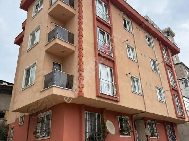 Maltepe, İstanbul içerisinde satılık mülk