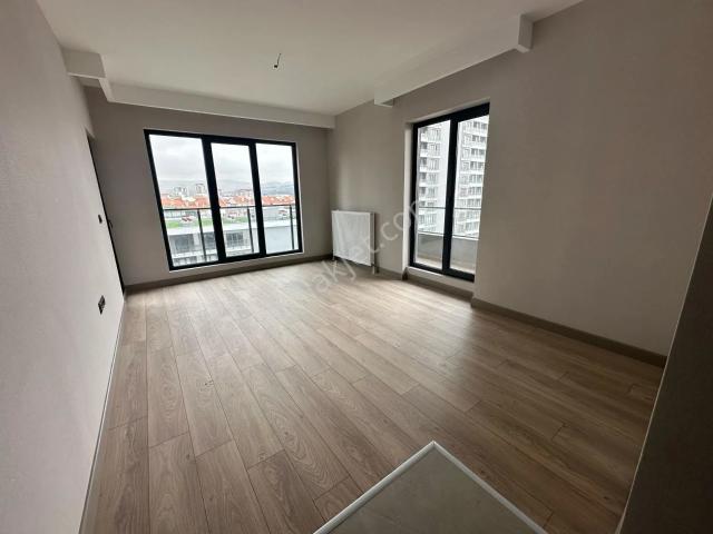 Serhat Mahallesi, Yenimahalle içerisinde kiralık Residence