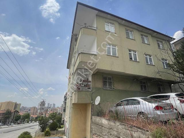 Yenimahalle, Ankara içerisinde kiralık mülk