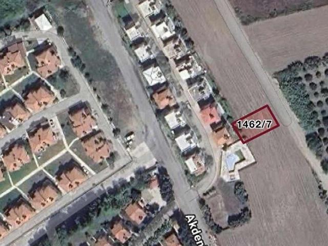 Dörtyol, Hatay içerisinde satılık Arsa