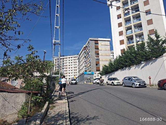 Maltepe, İstanbul içerisinde satılık Arsa