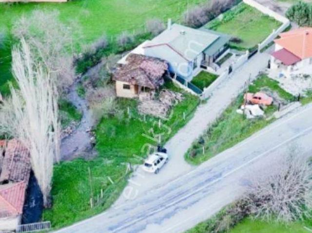 Sindirgi, Balikesir içerisinde satılık Villa
