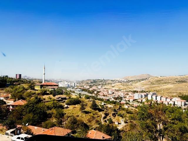 Zerdalitepe, Mamak içerisinde satılık mülk
