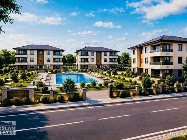 Karasu, Sakarya içerisinde satılık mülk