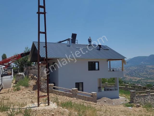Erdemli, Mersin içerisinde satılık Villa