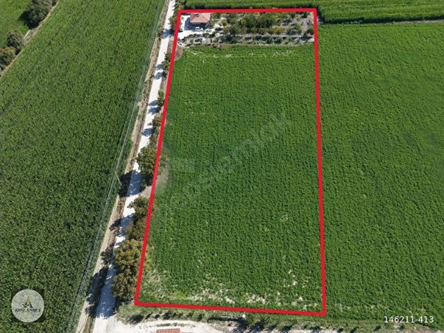 Hızır İlyas Mahallesi, Burdur Merkez içerisinde satılık Arsa