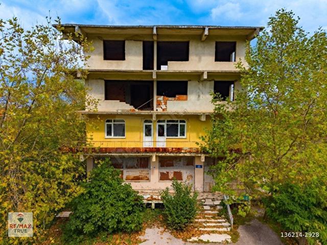 Şevkatiye Mahallesi, Kartepe içerisinde satılık Arsa