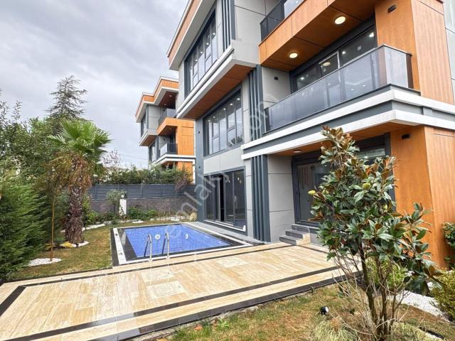 Önerler Mahallesi, Çorlu içerisinde satılık Villa