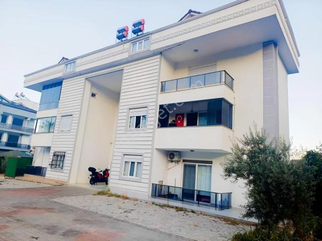 Kuzdere, Kemer içerisinde satılık mülk