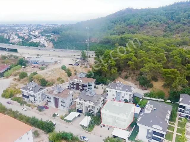 Kemer, Antalya içerisinde satılık mülk