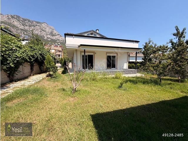 Kemer, Antalya içerisinde satılık Villa